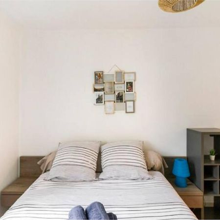 Appartement T2 40 M2 - Tout Equipe Et Calme Toulouse Exteriér fotografie